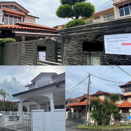 Langkawi Cozy Holiday Home At Bukit Indah By Zervin กัวห์ ภายนอก รูปภาพ
