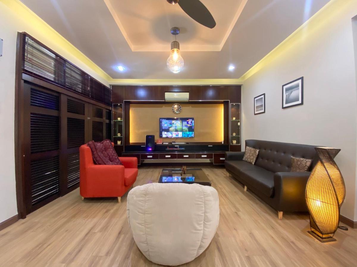 Langkawi Cozy Holiday Home At Bukit Indah By Zervin กัวห์ ภายนอก รูปภาพ