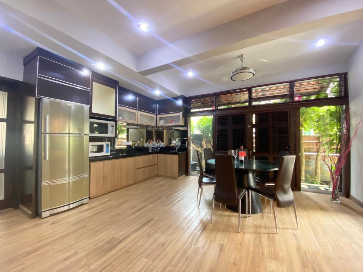 Langkawi Cozy Holiday Home At Bukit Indah By Zervin กัวห์ ภายนอก รูปภาพ