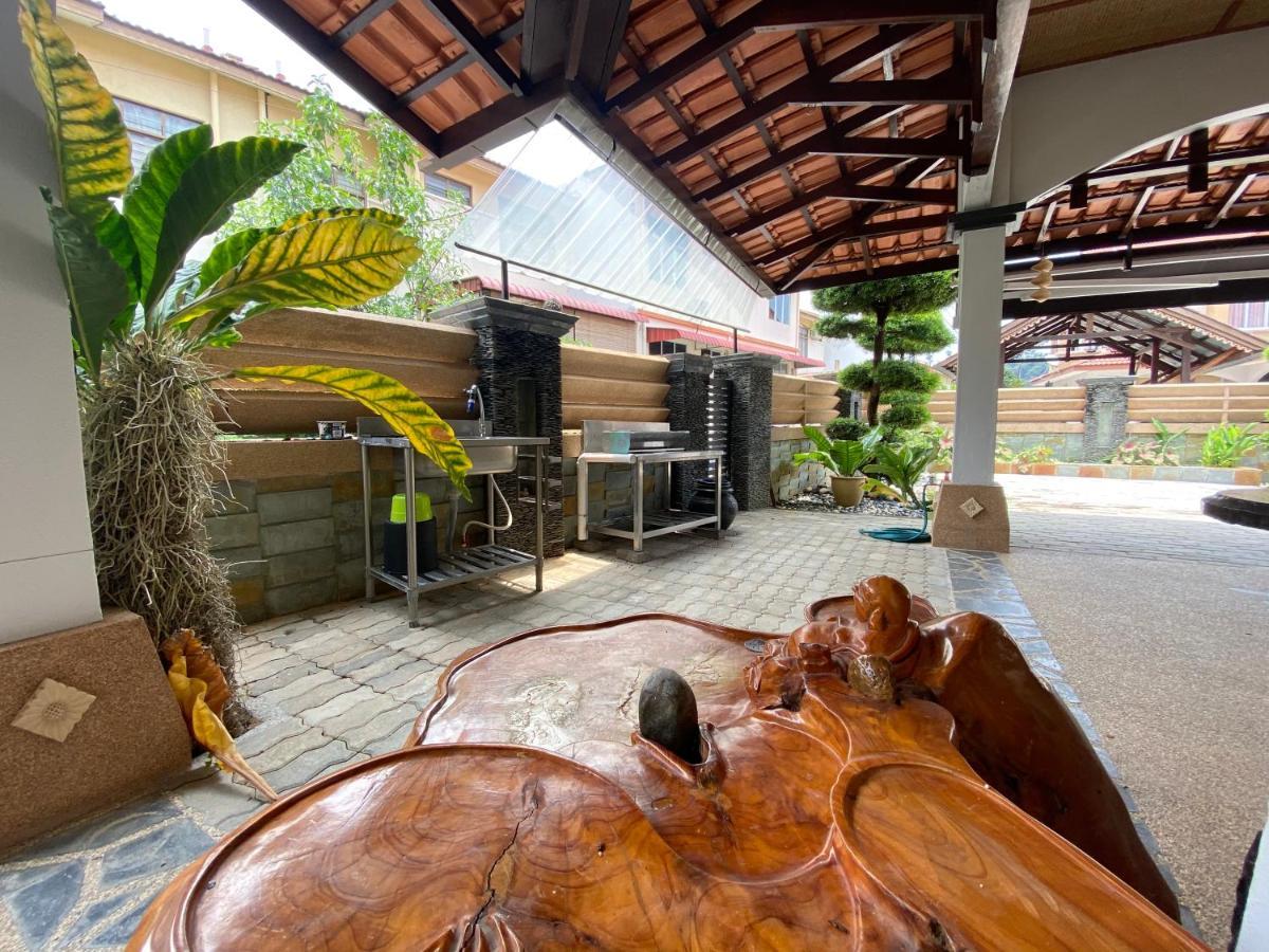 Langkawi Cozy Holiday Home At Bukit Indah By Zervin กัวห์ ภายนอก รูปภาพ