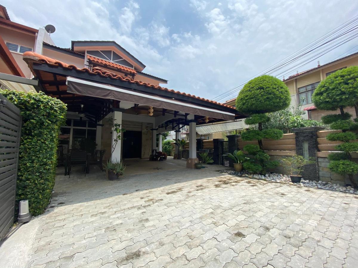 Langkawi Cozy Holiday Home At Bukit Indah By Zervin กัวห์ ภายนอก รูปภาพ