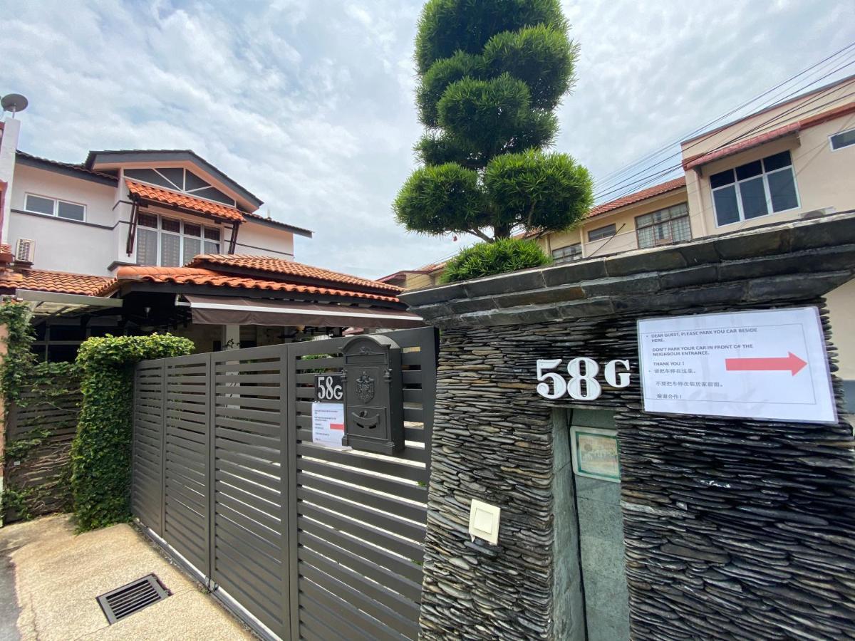 Langkawi Cozy Holiday Home At Bukit Indah By Zervin กัวห์ ภายนอก รูปภาพ
