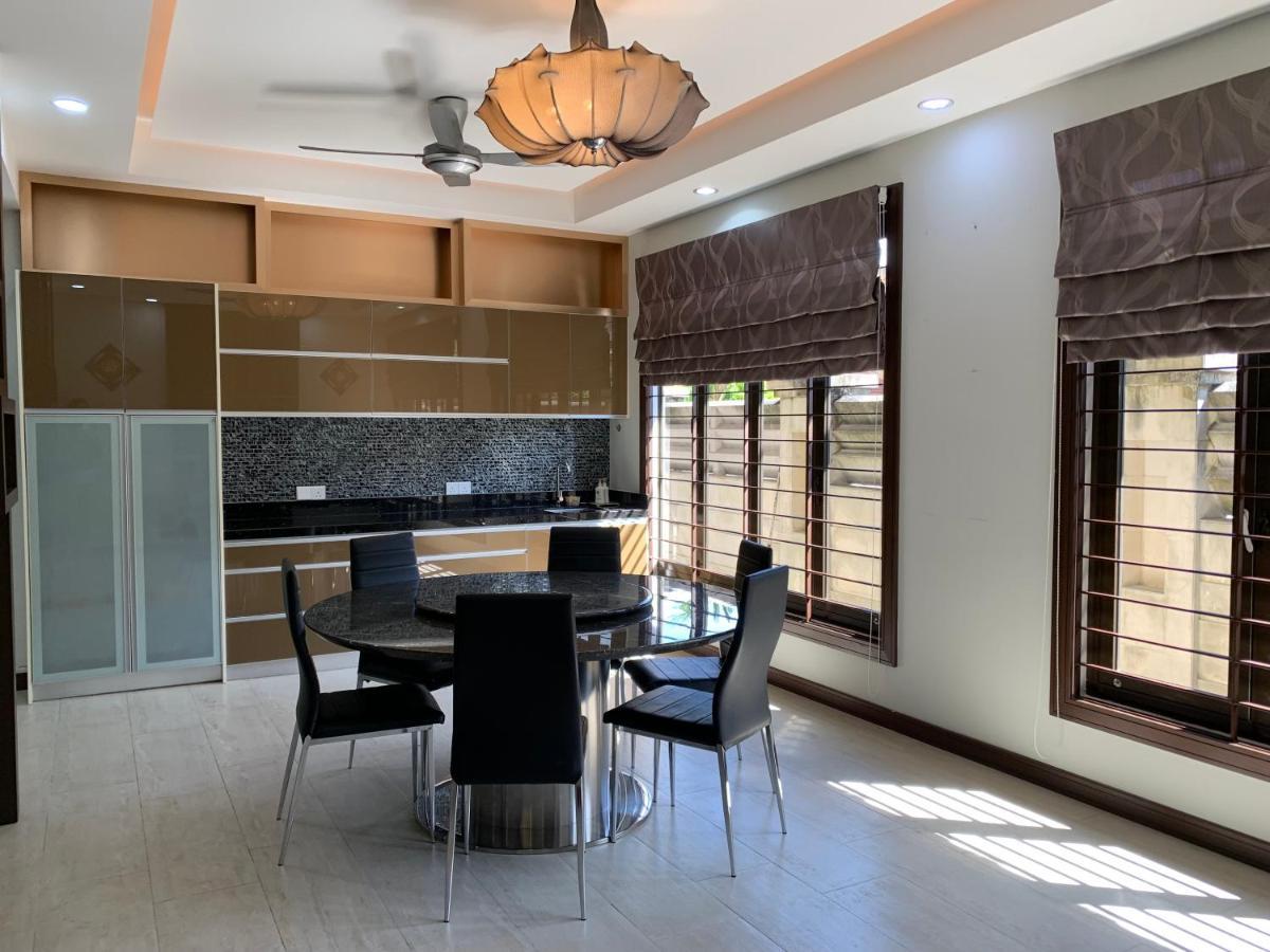 Langkawi Cozy Holiday Home At Bukit Indah By Zervin กัวห์ ภายนอก รูปภาพ
