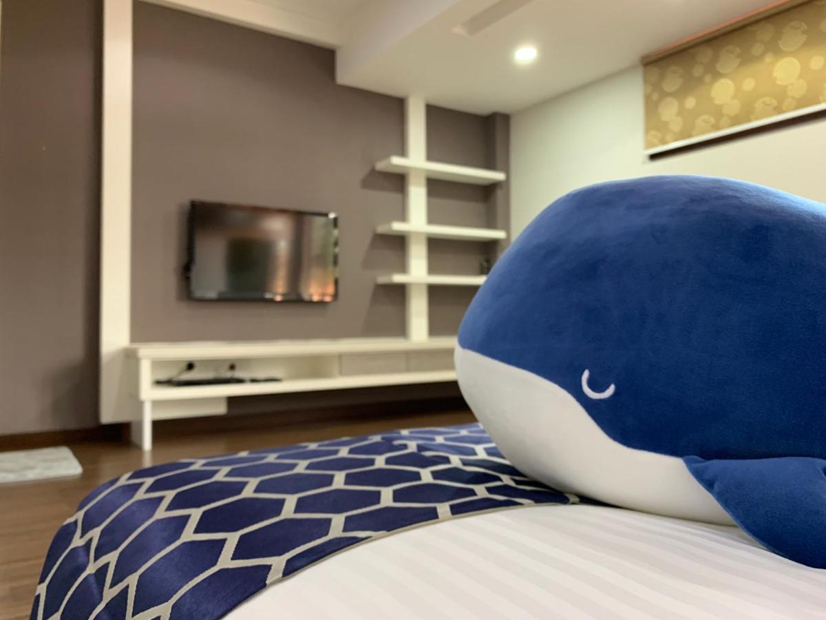 Langkawi Cozy Holiday Home At Bukit Indah By Zervin กัวห์ ภายนอก รูปภาพ