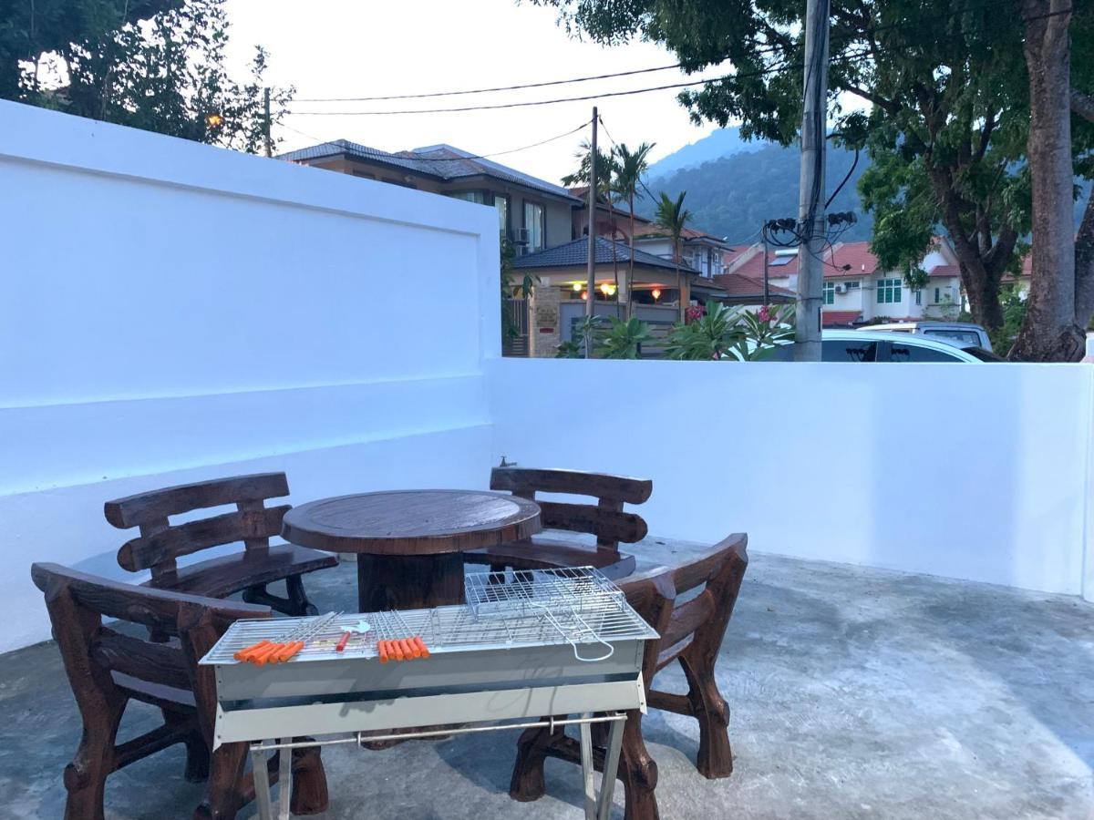 Langkawi Cozy Holiday Home At Bukit Indah By Zervin กัวห์ ภายนอก รูปภาพ
