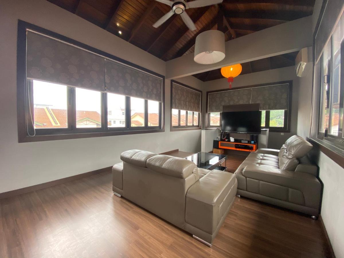 Langkawi Cozy Holiday Home At Bukit Indah By Zervin กัวห์ ภายนอก รูปภาพ