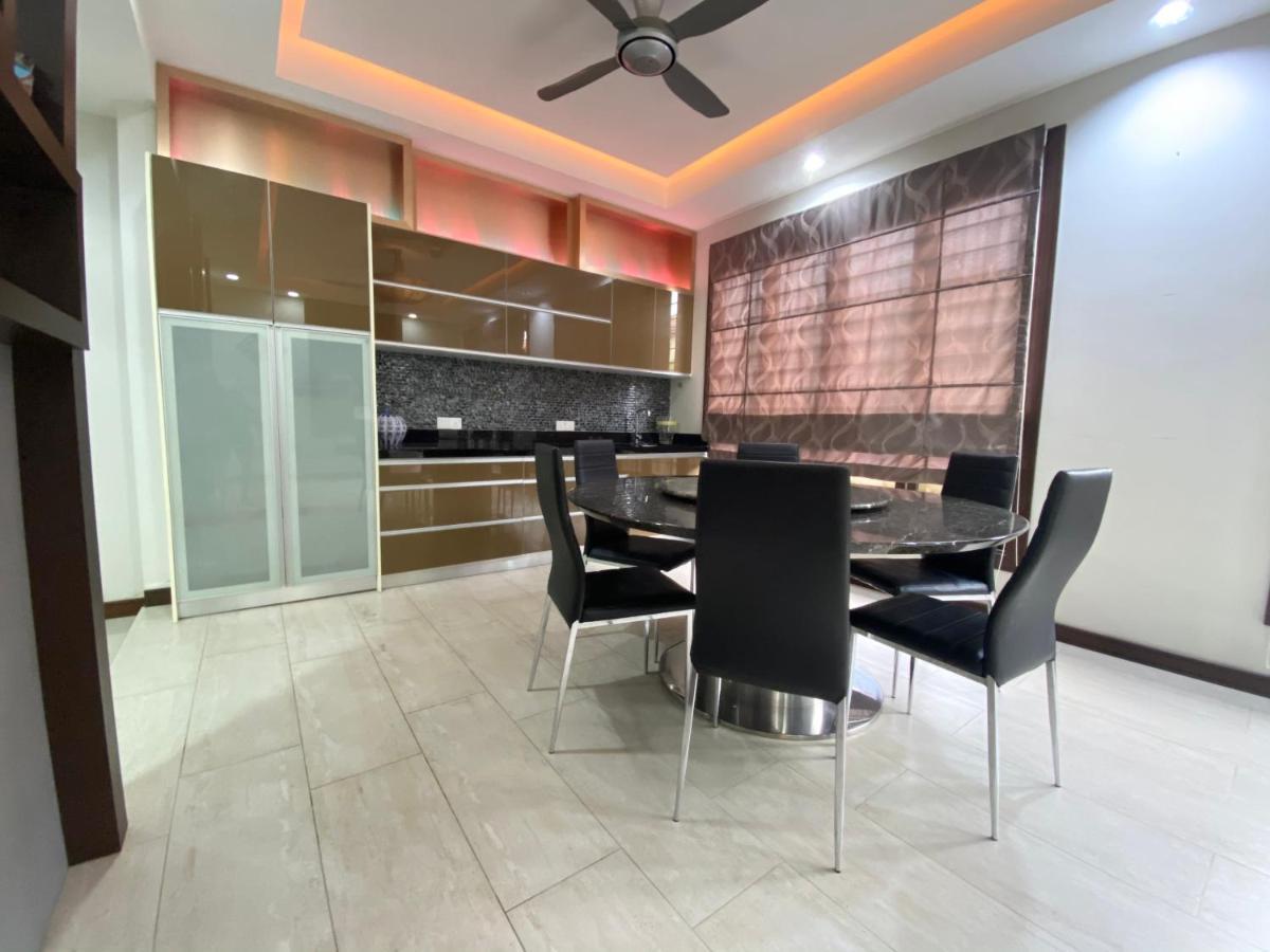 Langkawi Cozy Holiday Home At Bukit Indah By Zervin กัวห์ ภายนอก รูปภาพ