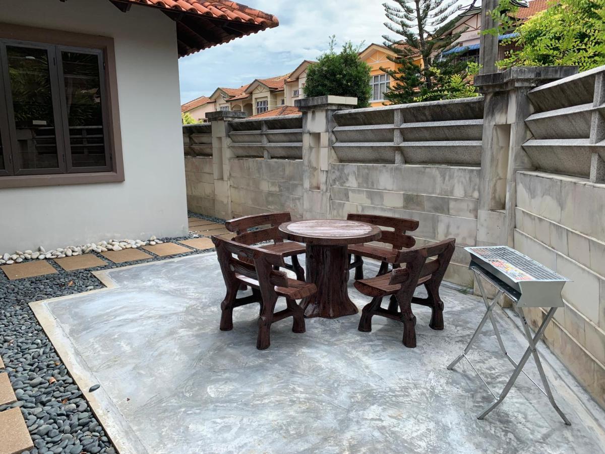 Langkawi Cozy Holiday Home At Bukit Indah By Zervin กัวห์ ภายนอก รูปภาพ