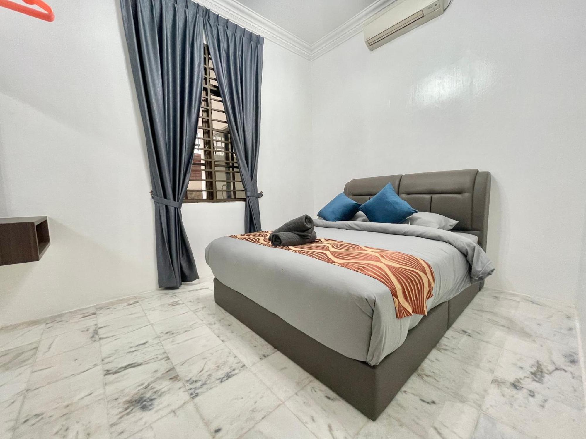 Langkawi Cozy Holiday Home At Bukit Indah By Zervin กัวห์ ภายนอก รูปภาพ