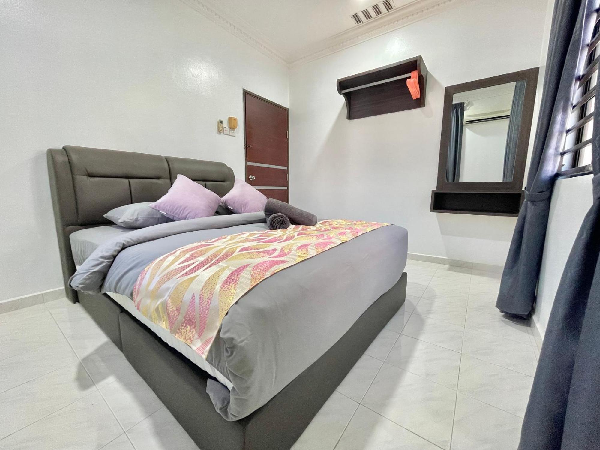 Langkawi Cozy Holiday Home At Bukit Indah By Zervin กัวห์ ภายนอก รูปภาพ