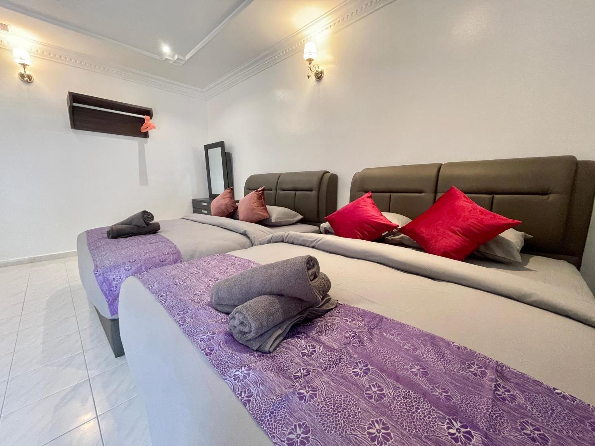 Langkawi Cozy Holiday Home At Bukit Indah By Zervin กัวห์ ภายนอก รูปภาพ