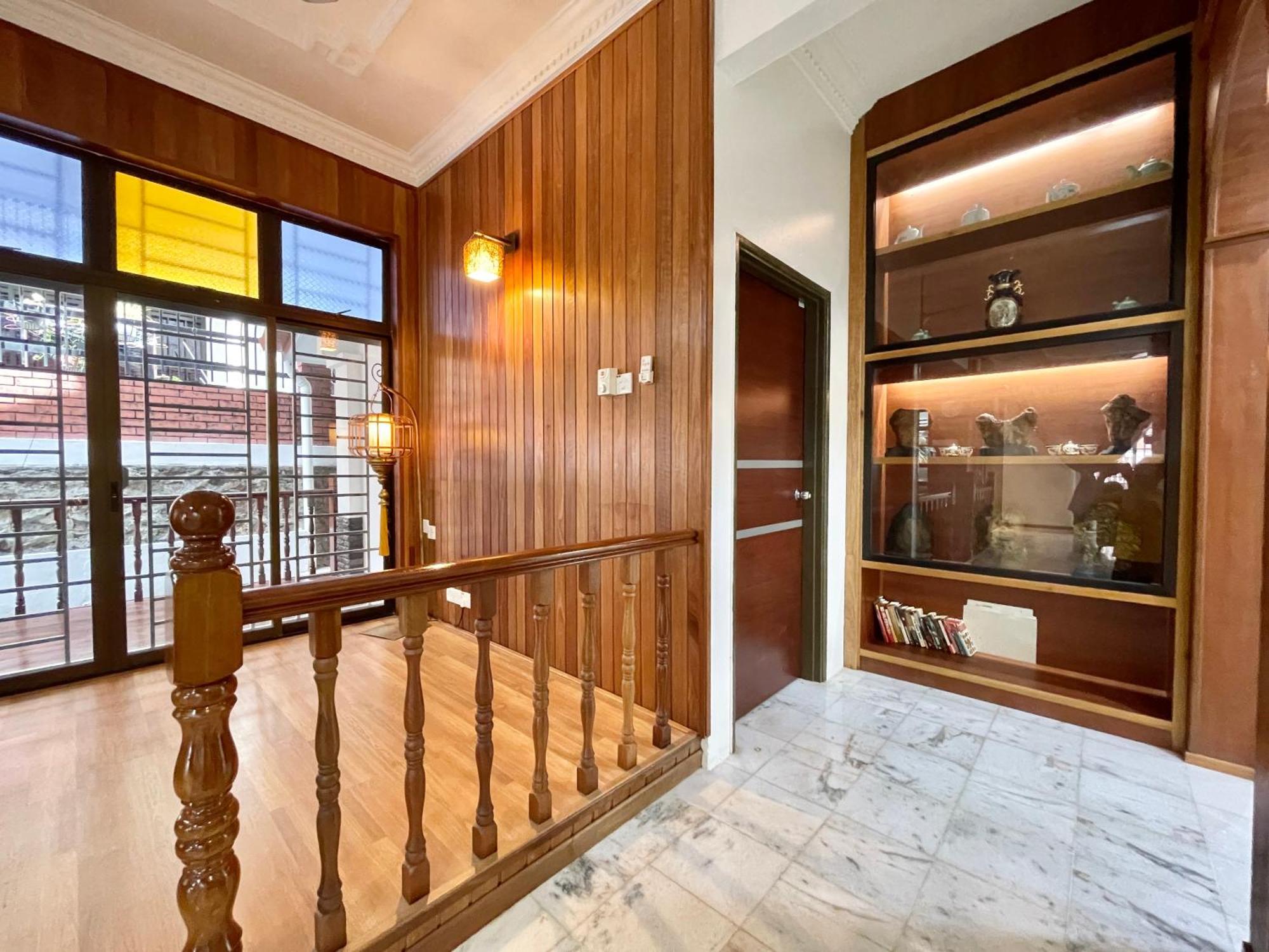 Langkawi Cozy Holiday Home At Bukit Indah By Zervin กัวห์ ภายนอก รูปภาพ